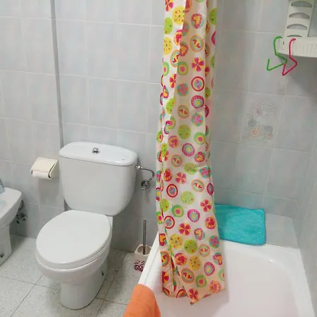 Appartement Mediterraneo El Médano