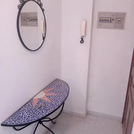 Appartement Mediterraneo *