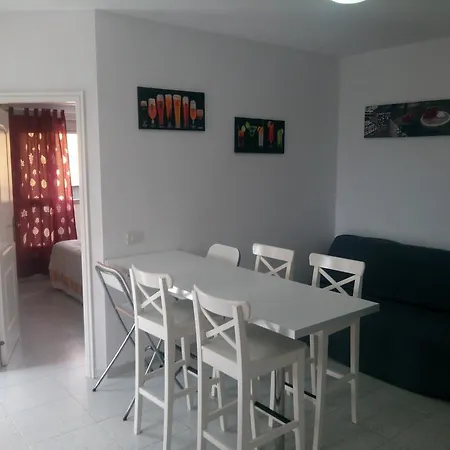 Apartmán Mediterraneo *