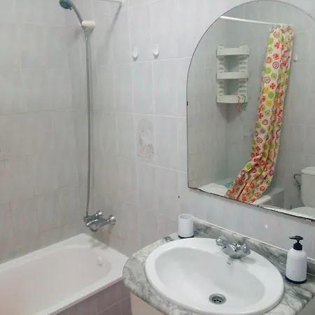 Appartement Mediterraneo