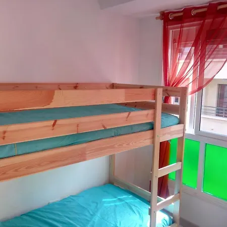Appartement Mediterraneo