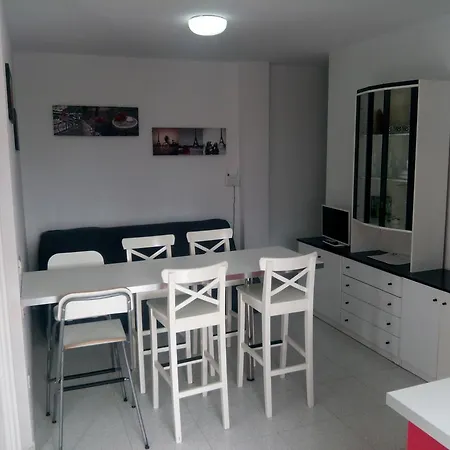 Appartement Mediterraneo