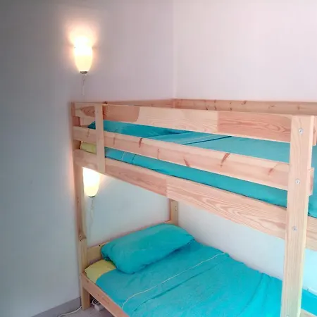 Apartman Mediterraneo *